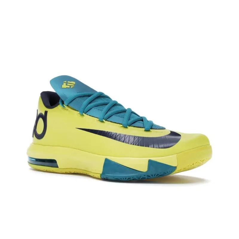 Nike Kd 6 Seat Pleasant-1