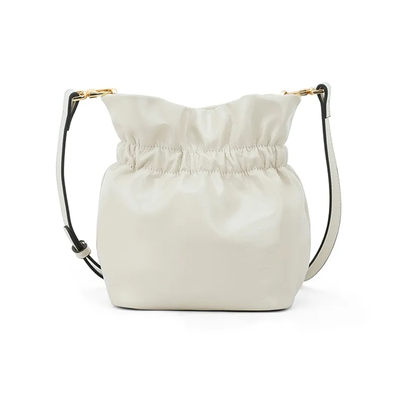 PIERRE CARDIN Versatile Commute Shoulder Bag Mini Crossbody Bag For Women's Women's-18