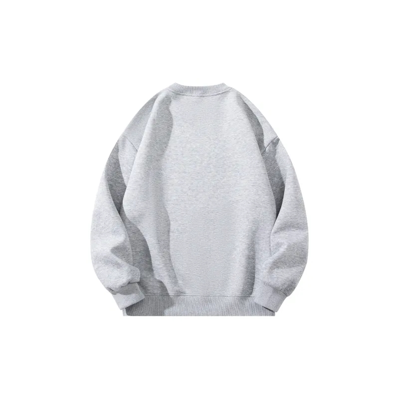 Universal Templates Sweatshirt Unisex-8