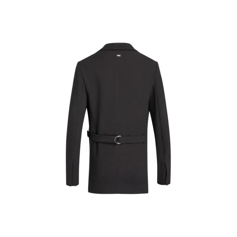 ARMANI EXCHANGE Business Suit Coat Women's-7