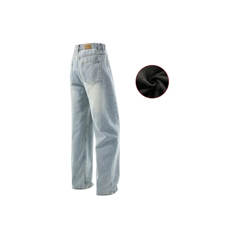 KNOW EVERY Jeans Unisex-21