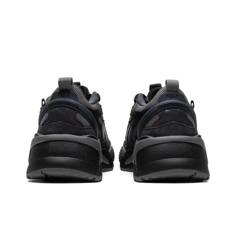 Puma RS-X Black-2