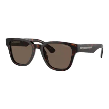 PRADA Square-frame Sunglasses