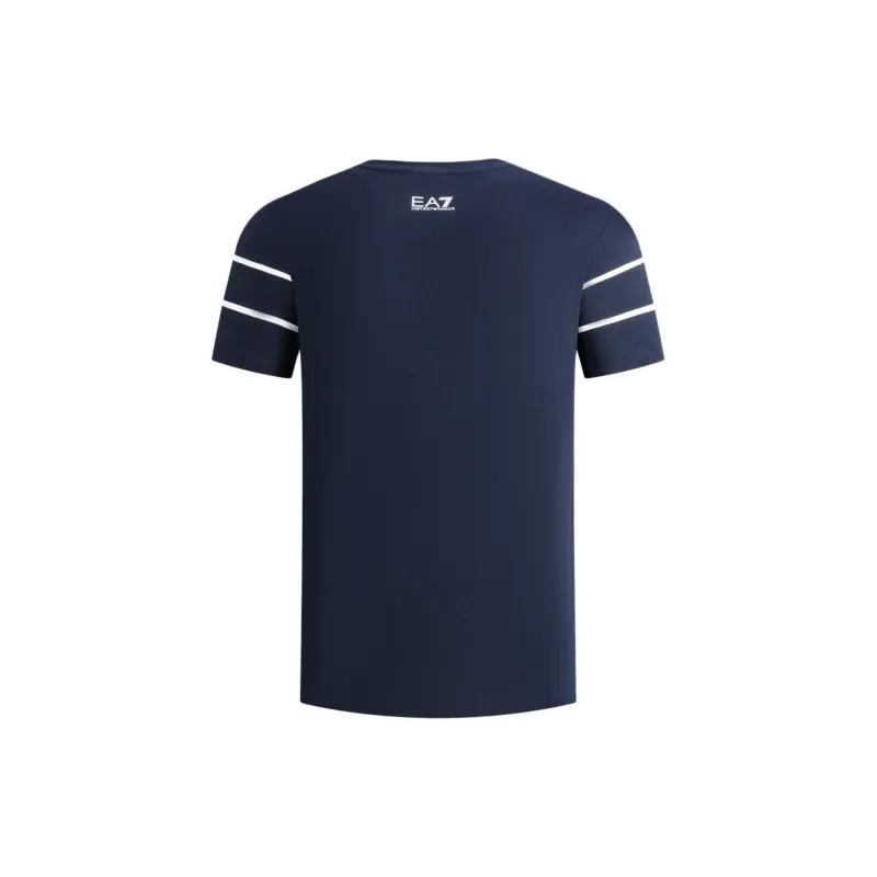 EMPORIO ARMANI EA7 SS23 T Shirt Men's-1