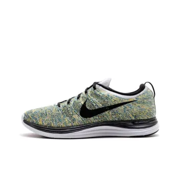 Nike Flyknit Lunar1+ Multi Color Grey
