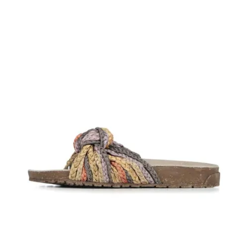 EMU Australia Slide Slippers Women's Multicolor