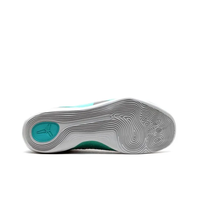 Nike Kobe 9 Elite Hero Draft Day Expression-4