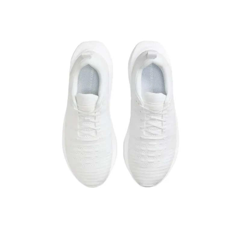 Nike ReactX Infinity Run 4 White-3