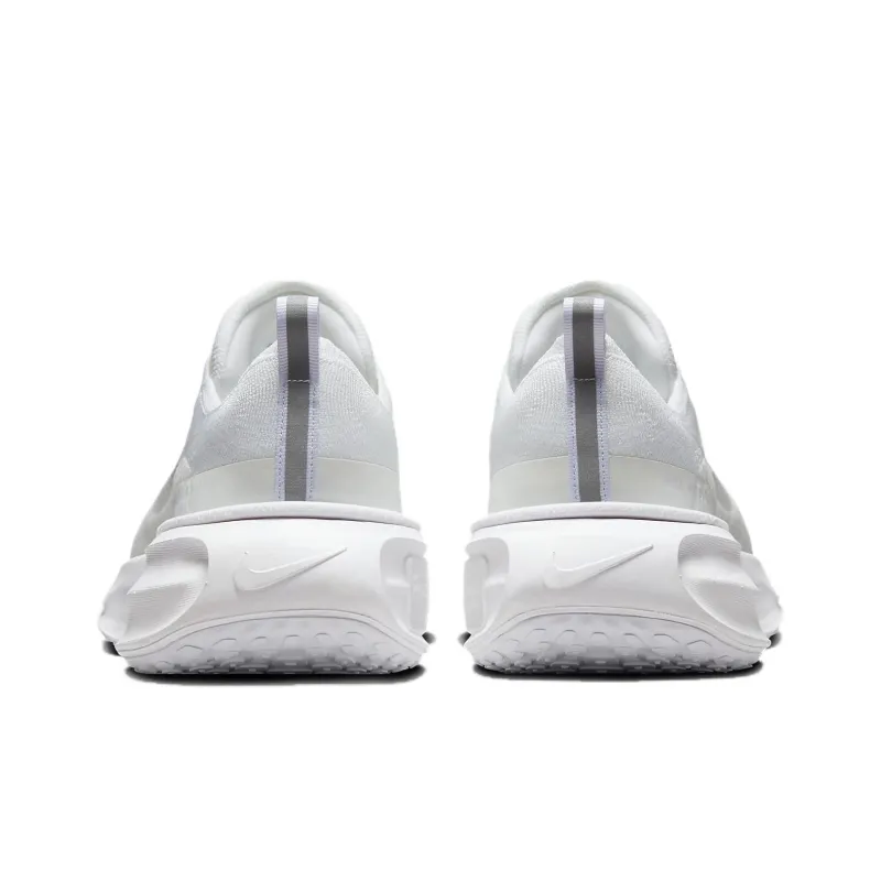 Nike ZoomX Invincible 3 Extra Wide 'White Photon Dust'-4