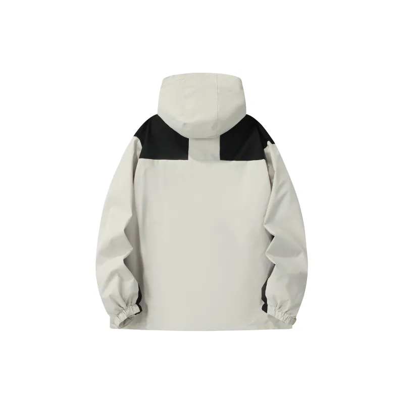 LIGHTNING MONSTER Jackets Coats Unisex-3