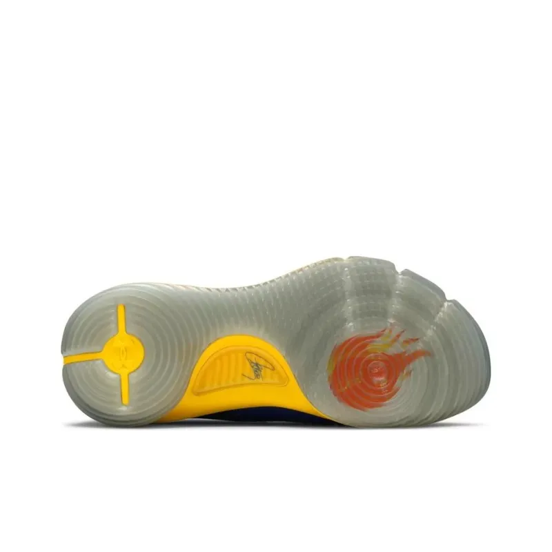 Under Armour Curry 4 Low Nba Jam-4