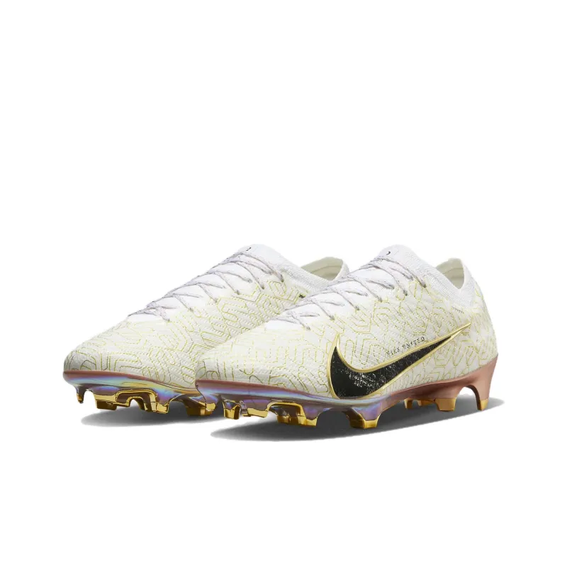 Nike Zoom Mercurial Vapor 15 Elite Fg 'United Golden Pack'-2
