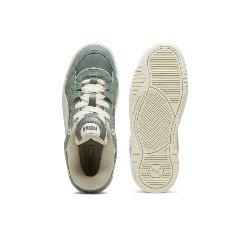 PUMA 180 'Corduroy Eucalyptus' Women's-3