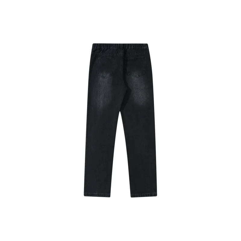 GNOMESHGH Jeans Unisex-1