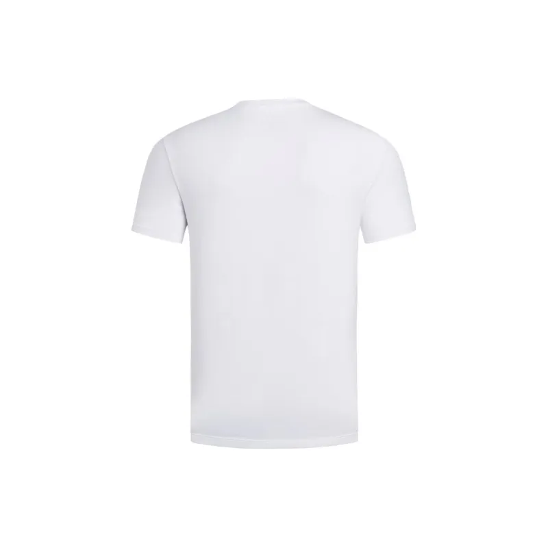 ARMANI EXCHANGE T Shirt Men's White-1