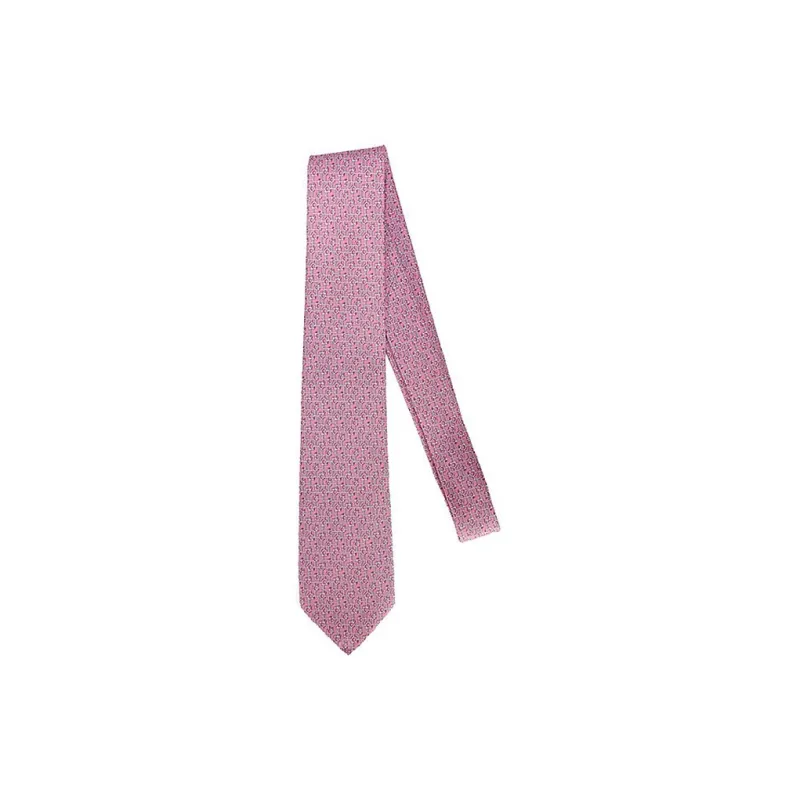 Ferragamo Ties Men-0