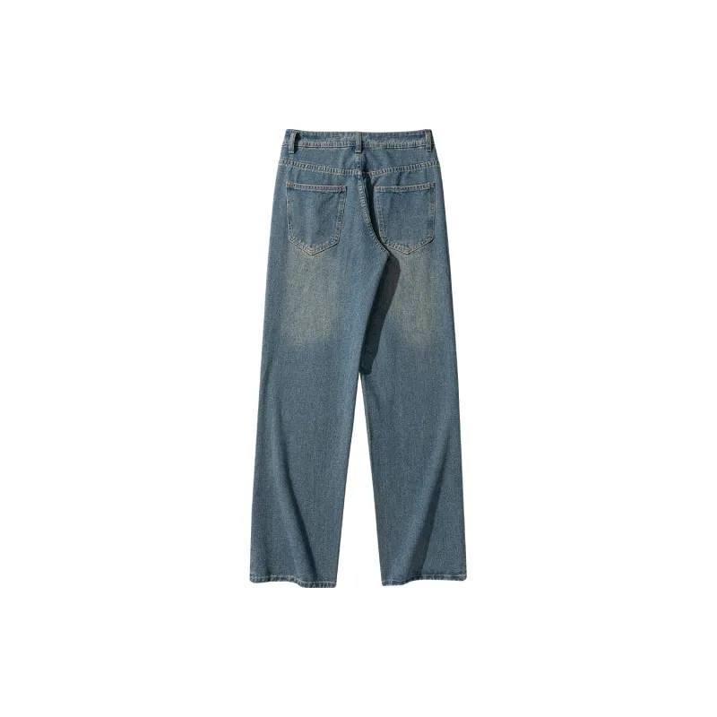 ONEANNET Jeans Unisex-6