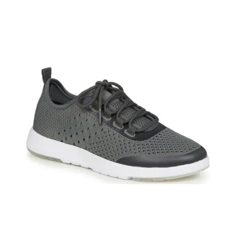 EMU Australia Low-Top Casual Shoes Women's Gray-1