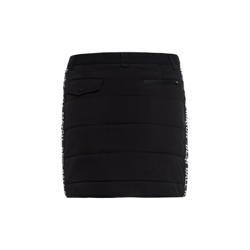 GOLF Casual Short Skirts Women's Black-1