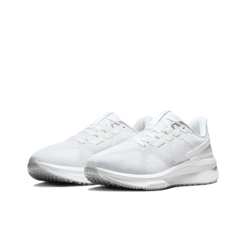 Nike Air Zoom Structure 25 'White'-2