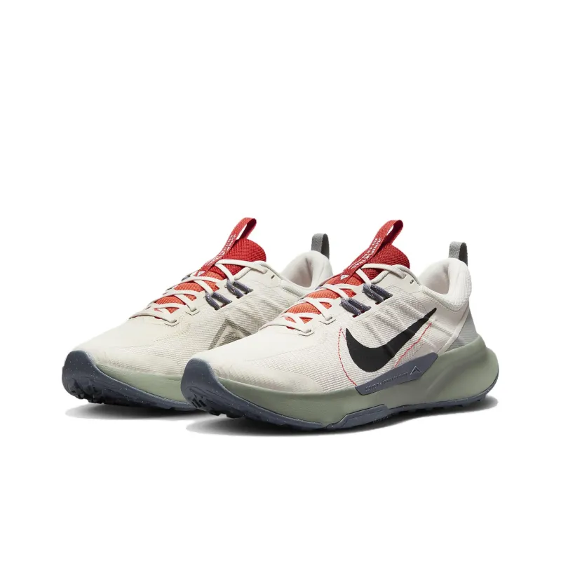 Nike Juniper Trail Light Orewood Brown-2