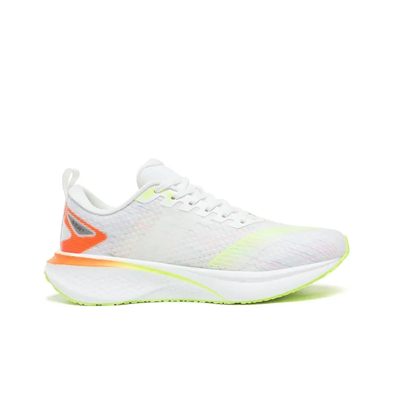 Up Run Flying Arrow 8 Special Edition Running Shoes Unisex Ferrari Green-1