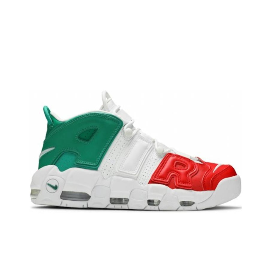 italy uptempo