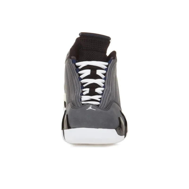 Jordan 14 Retro Light Graphite 2011-2