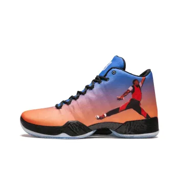 JORDAN XX9 Photo Reel