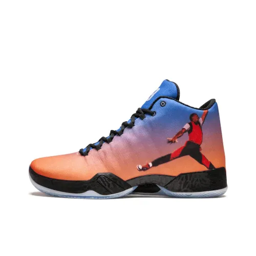 Jordan XX9 Photo Reel