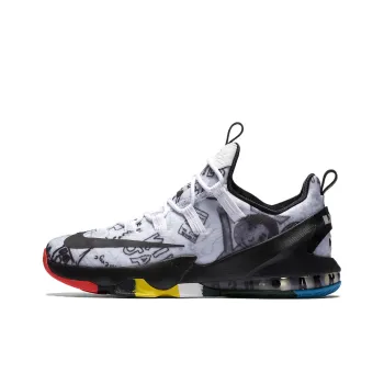 Nike LeBron 13 Low Lmtd 'Family Foundation'