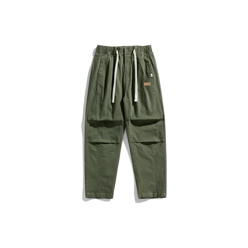 Discovery Expedition Casual Pants Unisex-7