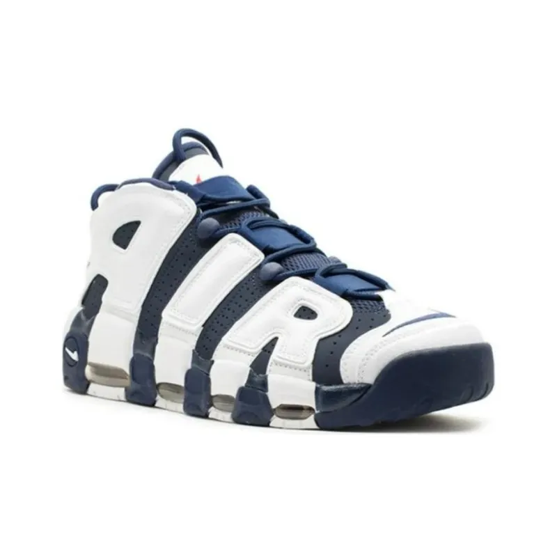 Nike Air More Uptempo Olympics 2012-2