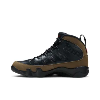 JORDAN 9 Retro Olive 2012
