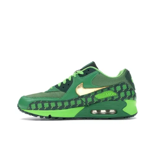 Nike Air Max 90 St. Patty's Day 2007