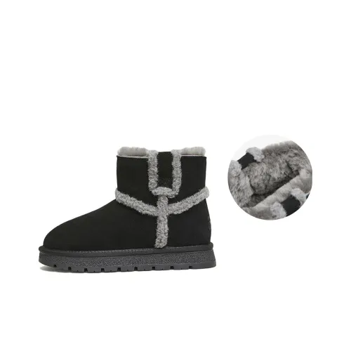 Tata Snow Boots Women's