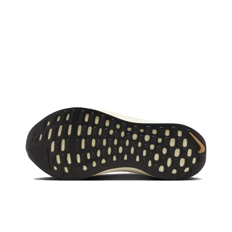 Nike ReactX Infinity Run 4 Black Bronzine-5