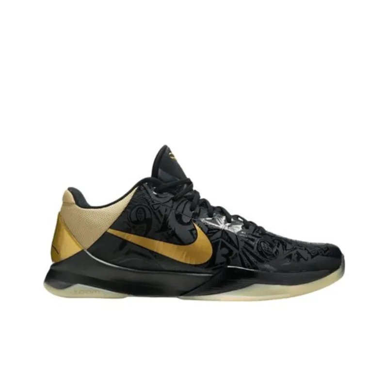 Nike Kobe 5 Big Stage Away-1