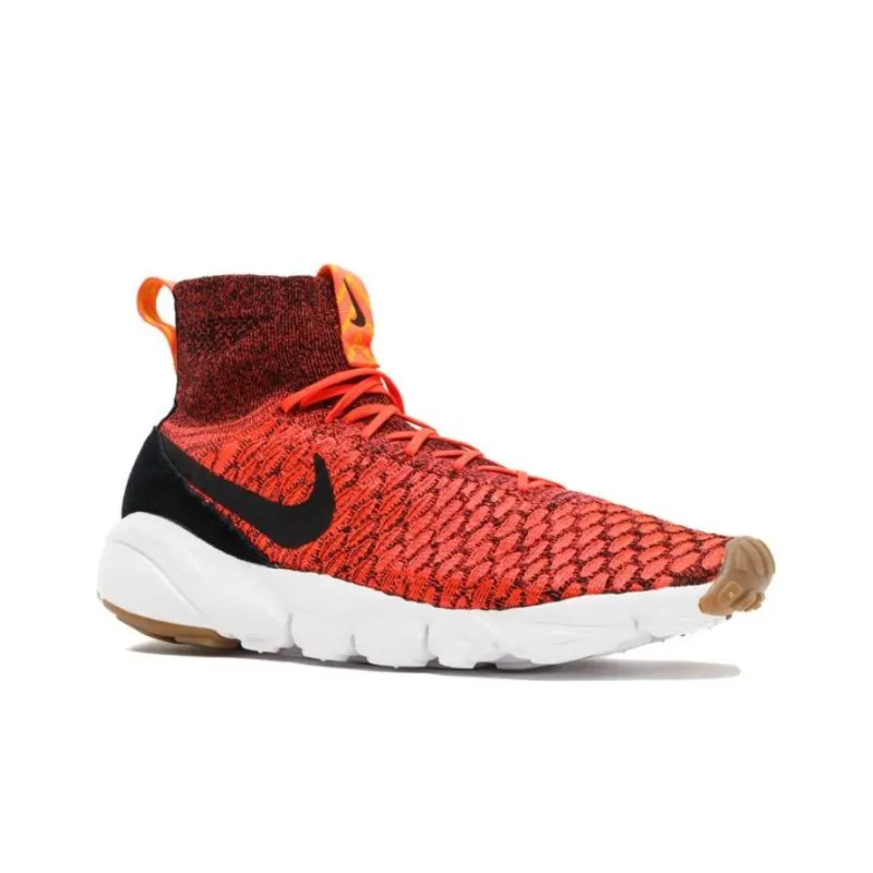 Nike Footscape Magista Bright Crimson-2