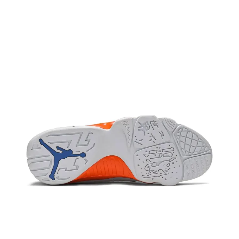 Jordan 9 Retro Fontay Montana Knicks-4