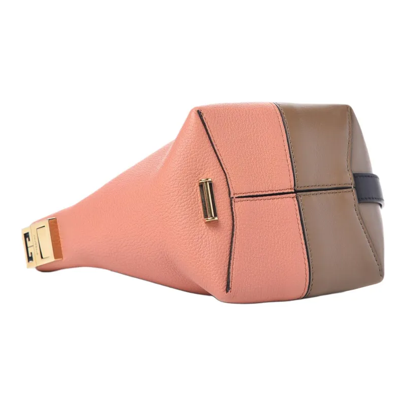 Givenchy Goatskin With Calfskin Crossbody Bag, Shoulder Bag Women's-2