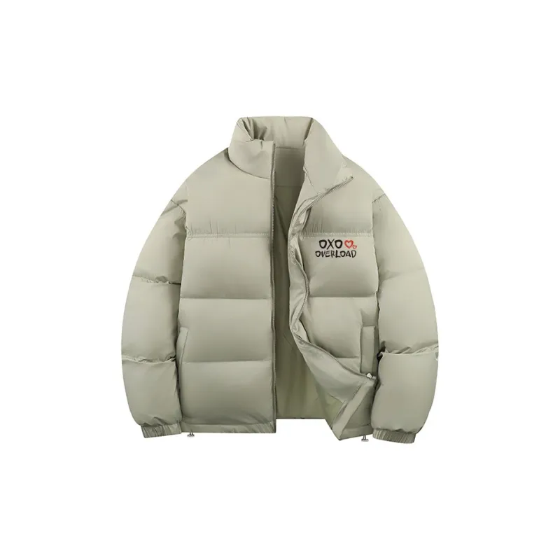 OXO OVERLOAD Winter Down Jacket Unisex-10