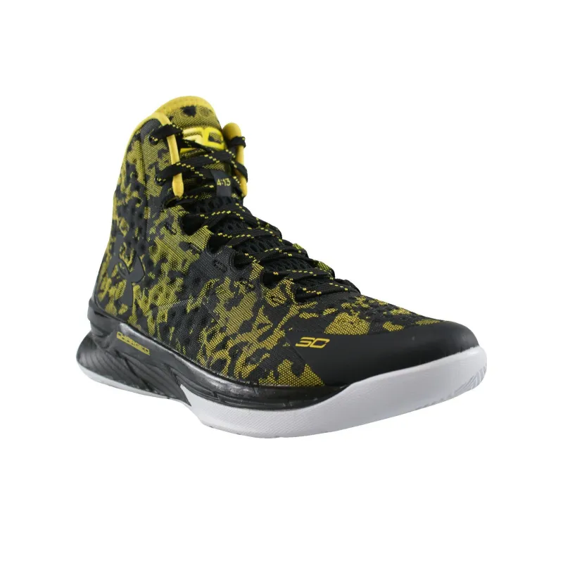 Under Armour Ua Curry 1 Away-2