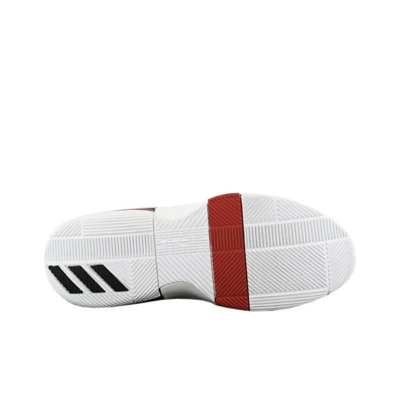 Adidas D Lillard 3 Rip City-4