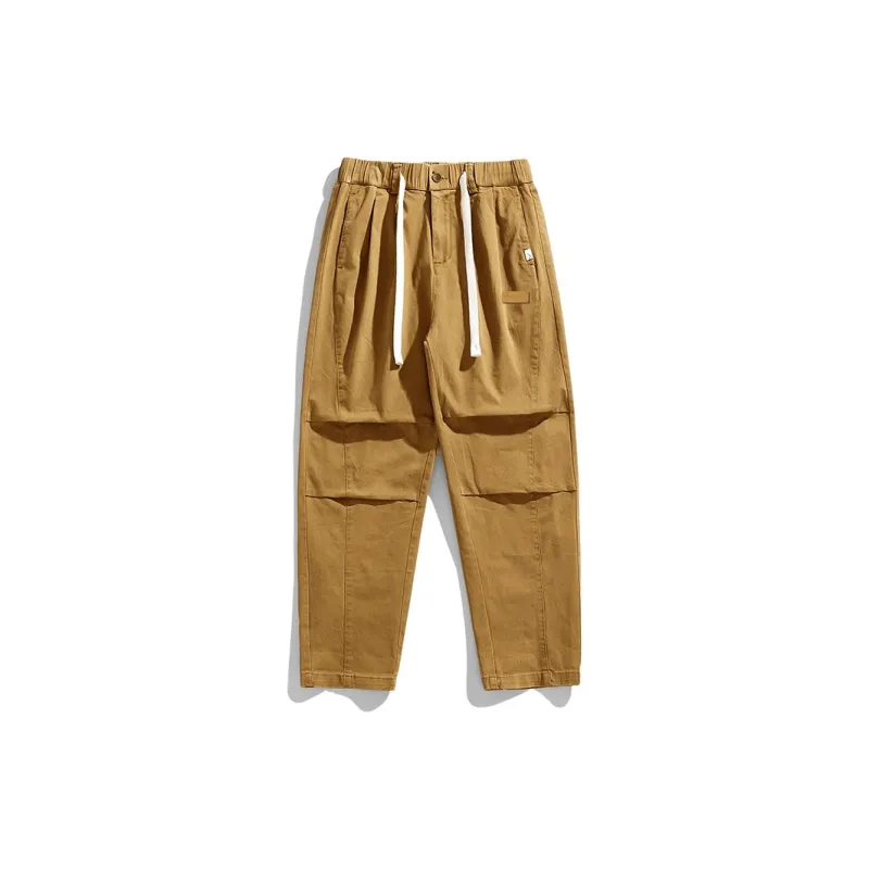 Discovery Expedition Casual Pants Unisex-1