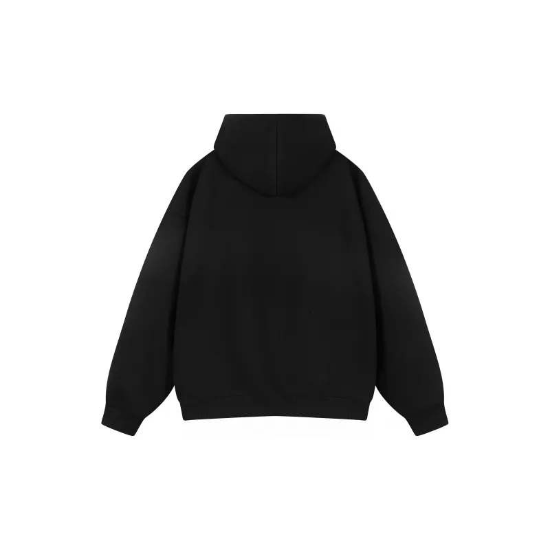 Romance No Fade Sweatshirts Unisex-1