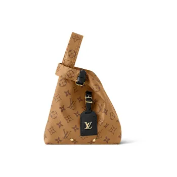 LOUIS VUITTON Atlantis BB Handbag