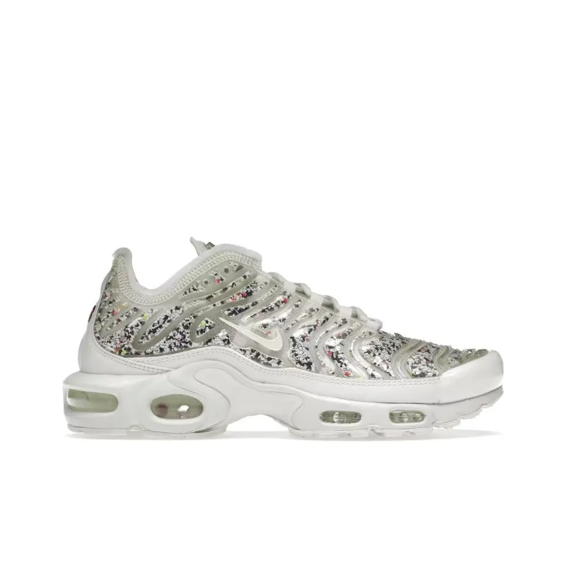 Nike Air Max Plus Phantom Silver Women's-1