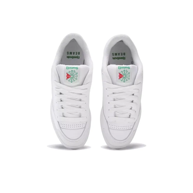 Reebok Club C Bulc Beams White-4