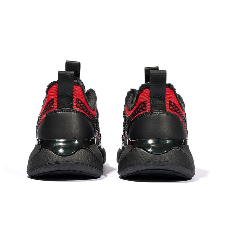 FINEPLAN Low-Top Casual Shoes Unisex-10